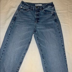 Garage Mom Jeans size 0